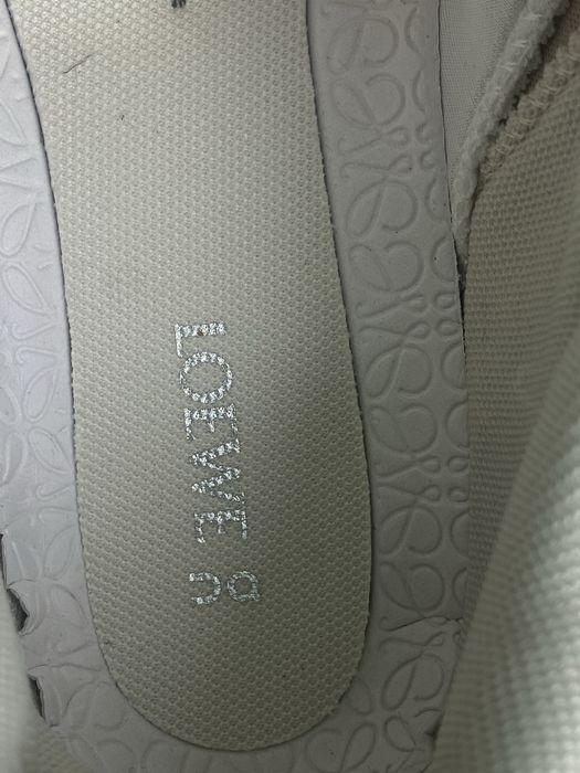 ON Loewe Cloudventure 2.0, rozmiar 42 BlueRedWhite 26,7 cm