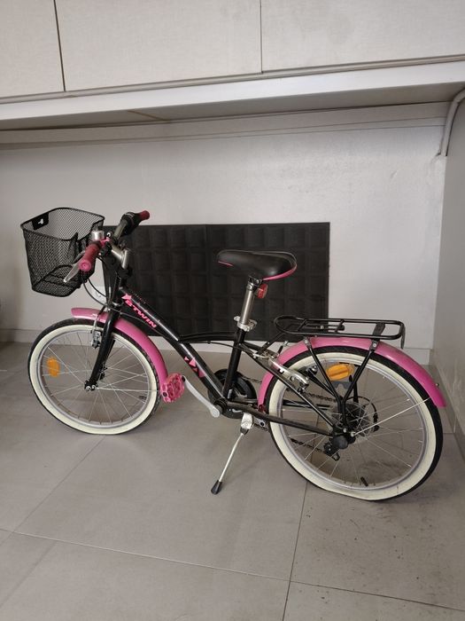 Bicicleta B'Twin Original 500 para crianças