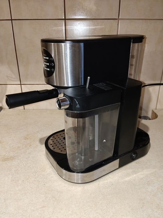 Ekspres do kawy SilverCrest