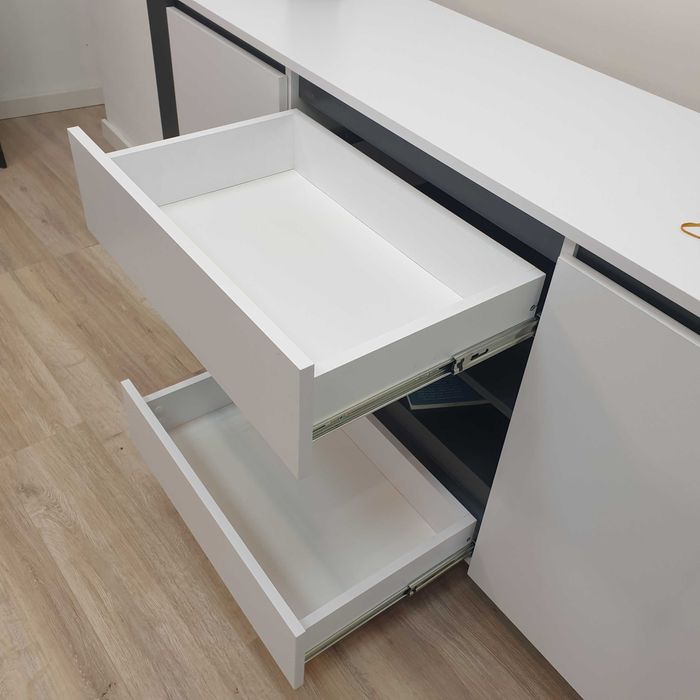 Комод під ТВ "Оріон".Тумба під телевізор.Меблі для дому,вітальні,ЛДСП