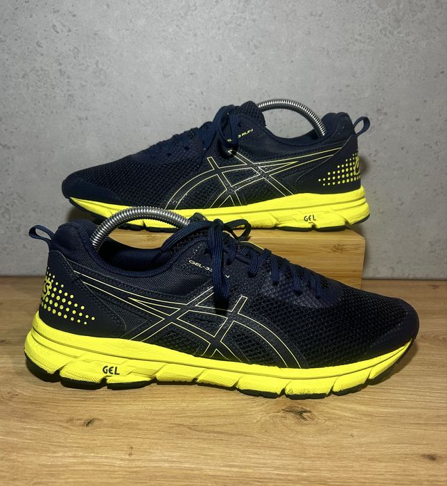 Buty do biegania Asics gel-33 run 44,5