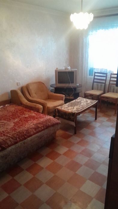 Сдам 1-но комн. квартт в самом центре Краматорска,лифт работает