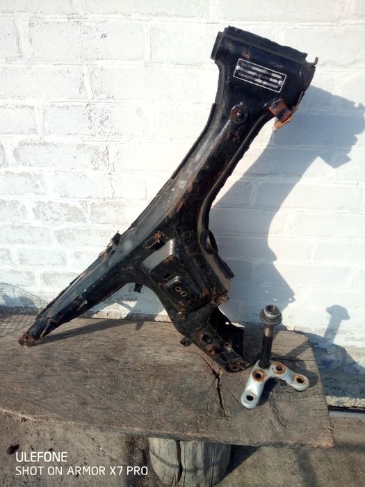 Рама для Альфи''