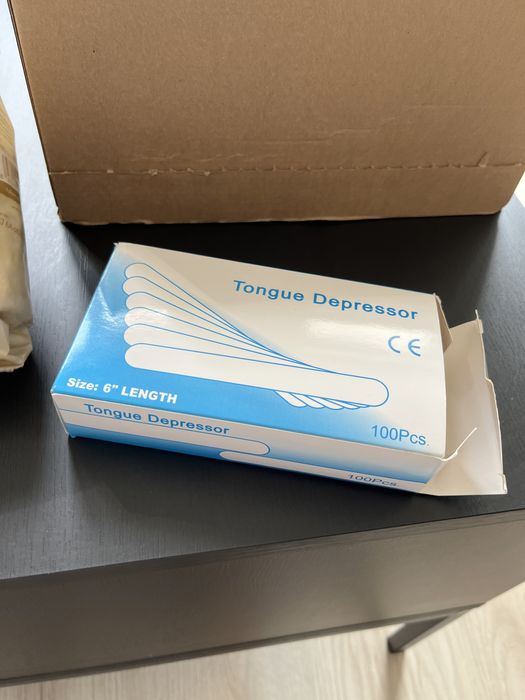 Zestaw do gorącego wosku