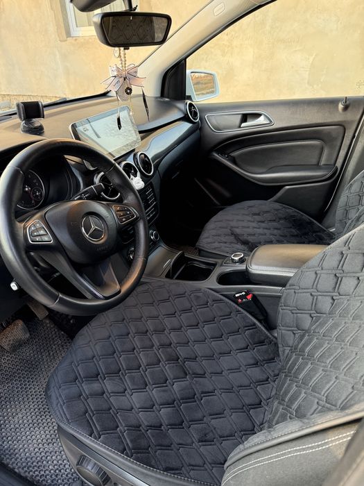 Продам Mercedes B class 2018 2.2 дизель