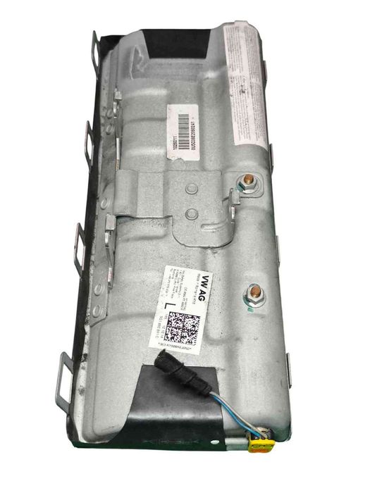 Airbag Joelho SKODA OCTAVIA III