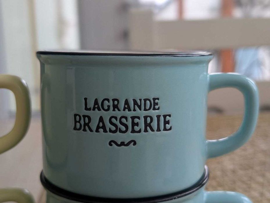 Чашки керамічні  Butlers