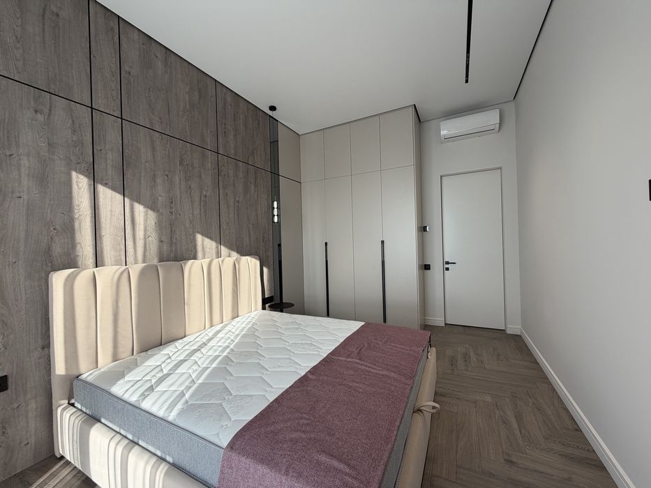 Оренда видової двокімнатної квартири в ЖК Grand hills