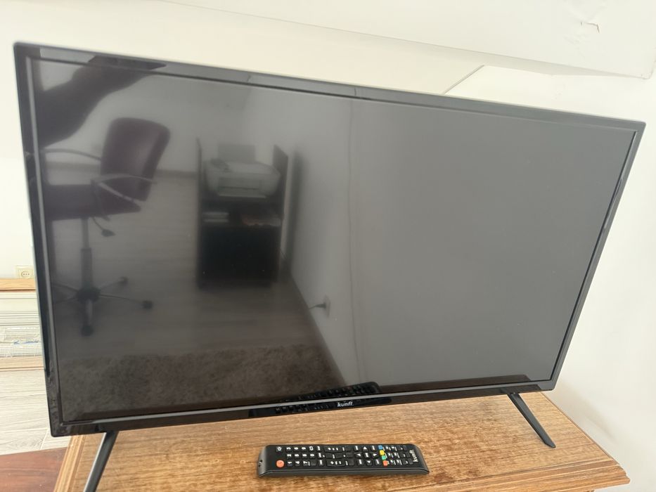 Tv Kunft como nova