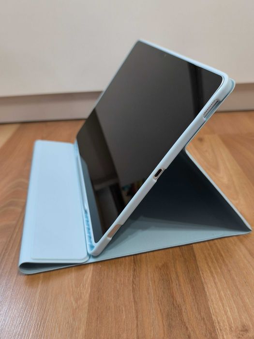 Tablet Samsung Galaxy Tab S7 FE 12''4 T733 128GB Jak NOWY! + gratisy