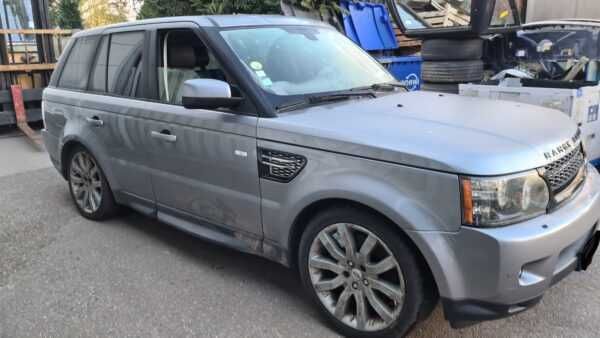 Range Rover Sport L320 ano 2012 Peças Usadas