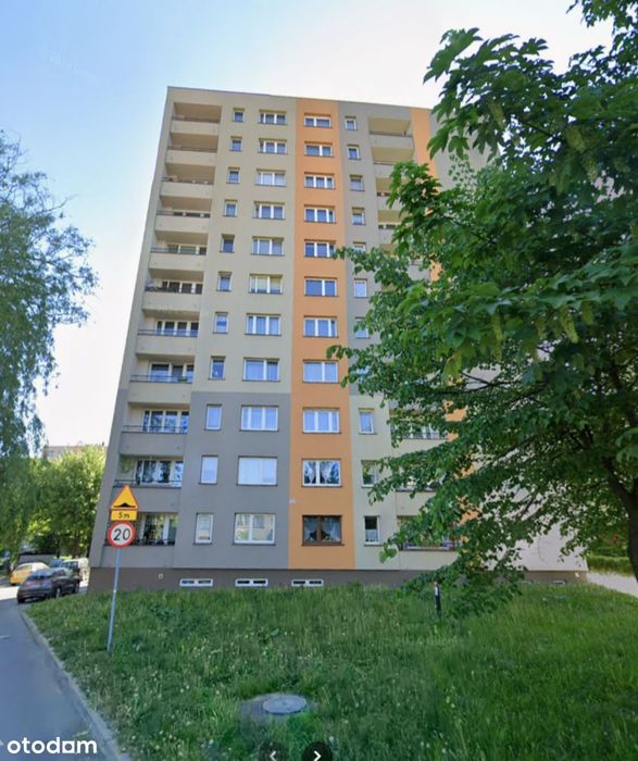 DO REMONTU | 43 m2 - 2 pokoje | ul. Mikołowska, Mysłowice