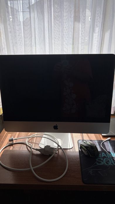 imac 2011 - купити комп'ютери та комплектуючі - Ціна на OLX.ua