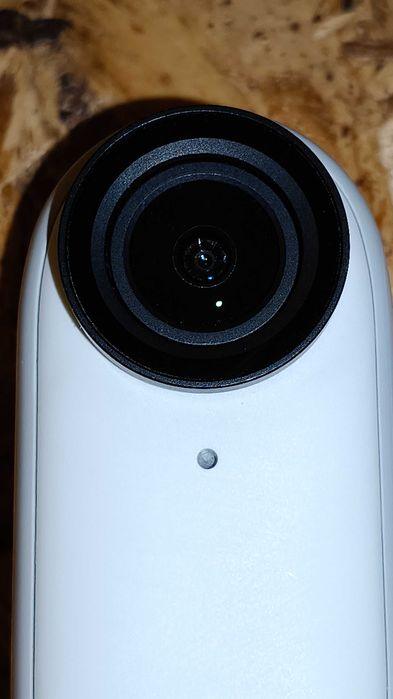 Camera Insta 360 go3