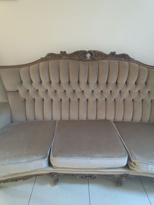 Super sofa antyk