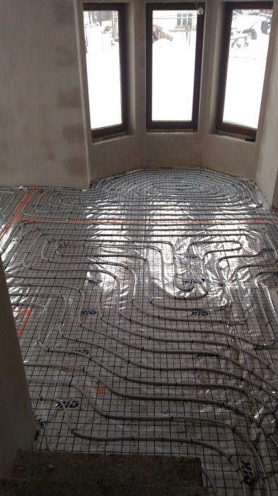 Instalacje Grzewcze i Sanitarne, hydraulik.    Brzozów, sanok ,krosno