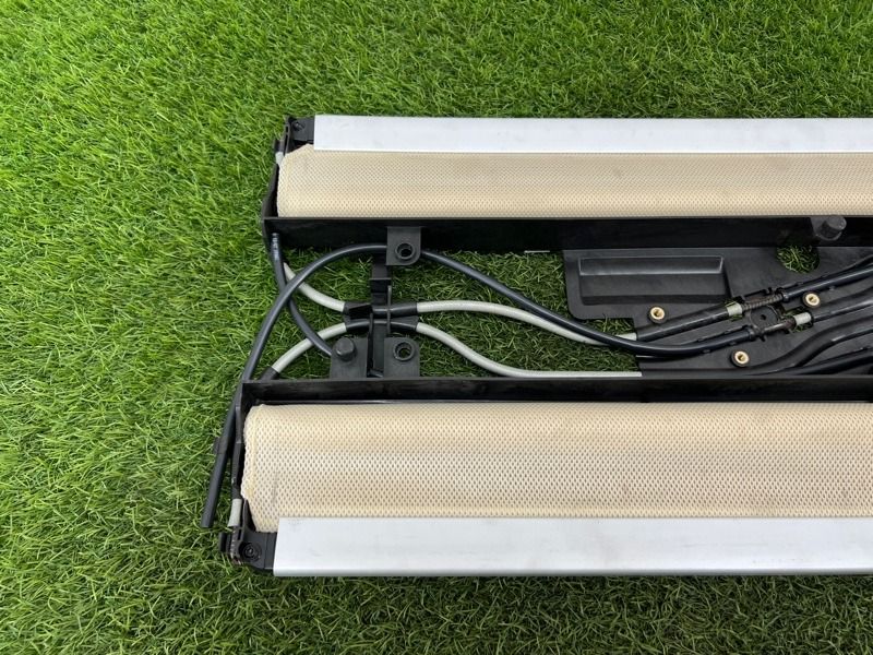 Шторка панорамной крыши AUDI A8 D4 4,2 2011