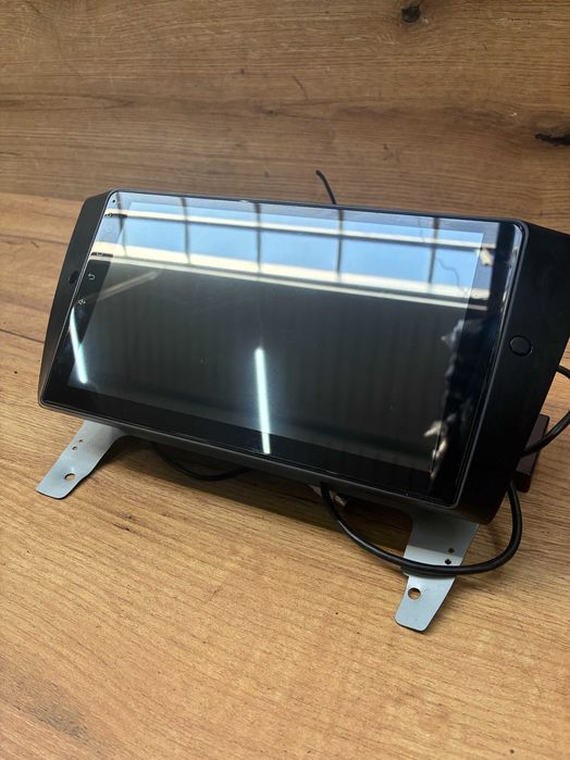 Radio Android BMW E90