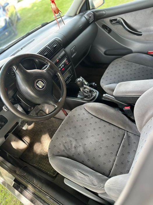 Sprzedam Seat Toledo  !!!