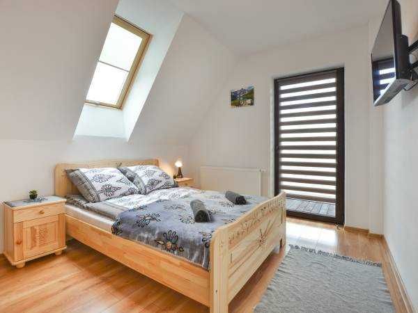 Pokoje Gościnne w Murzasichlu