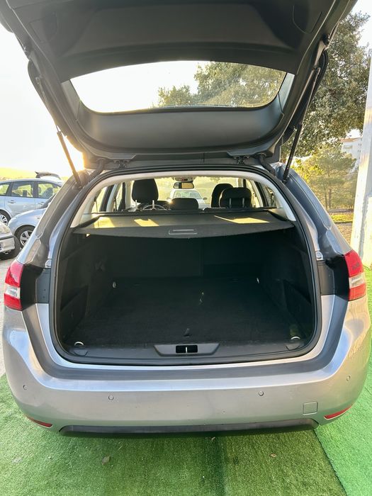 Peugeot 308 BleuHdi Active