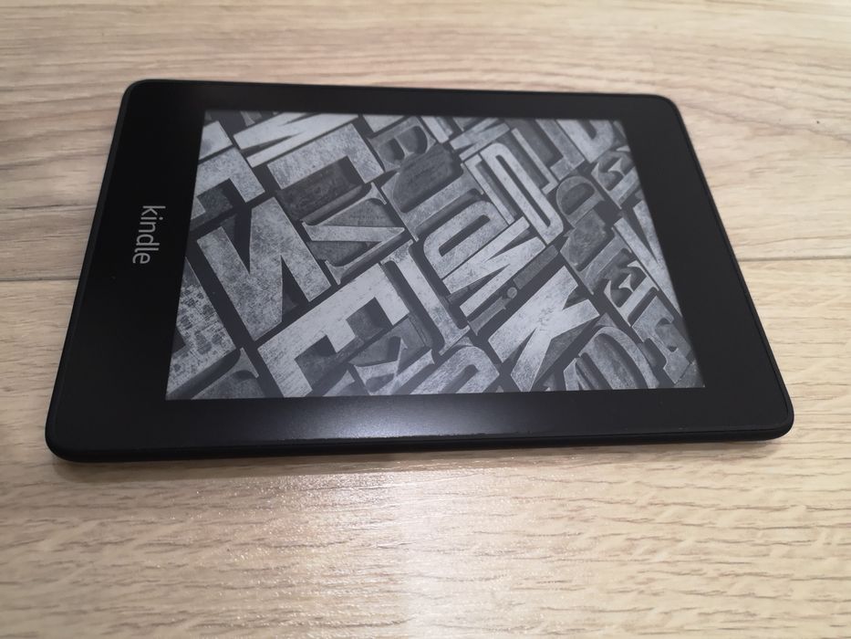 Czytnik Kindle Paperwhite 10 generacji, 32 GB