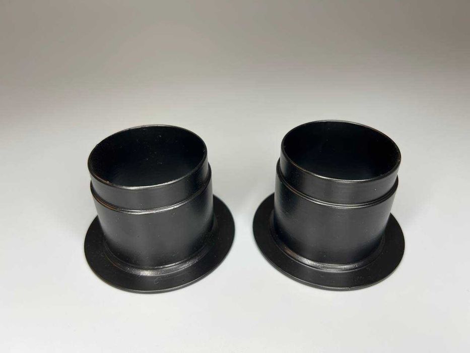 Корпус вкладиш салінблоку балки підрамника Renault Trafic Opel Vivaro