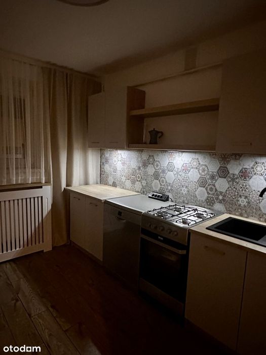 Mieszkanie w ścisłym centrum Tarnowskich Gór