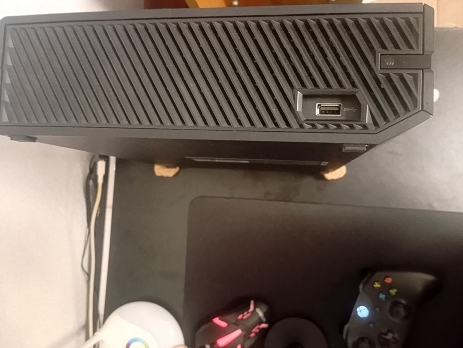 Vendo Xbox one 781gb