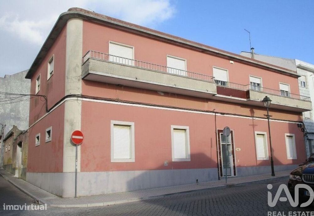 Casa / Villa T9 em Palmela de 418,00 m2
