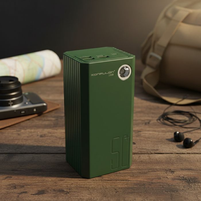 Power Bank Konfulon А22 50000mAh