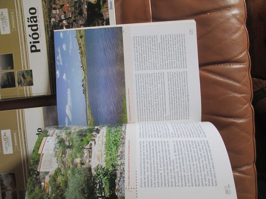 Aldeias Históricas de Portugal