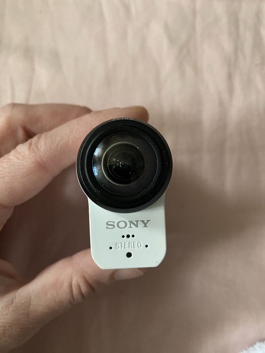Відеокамера Sony HDR-AS300