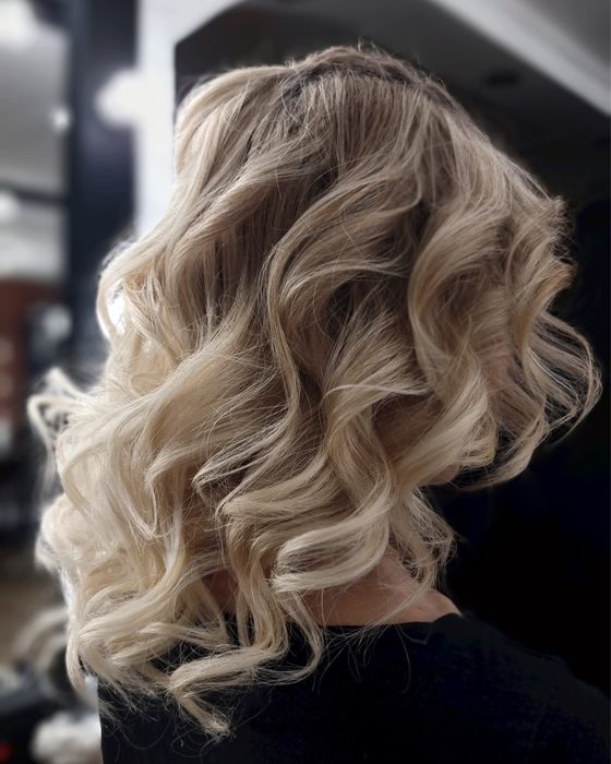 Перукар/колорист БІОзавивка і фарбування волосся складними техніками