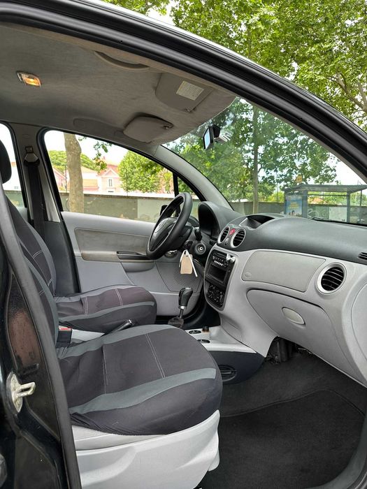 Citroën C3 1.1 2006