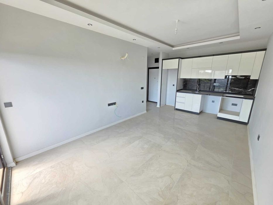 Продаж квартири, Аланія,Оба, комплекс *OASİS GARDEN* (3058)