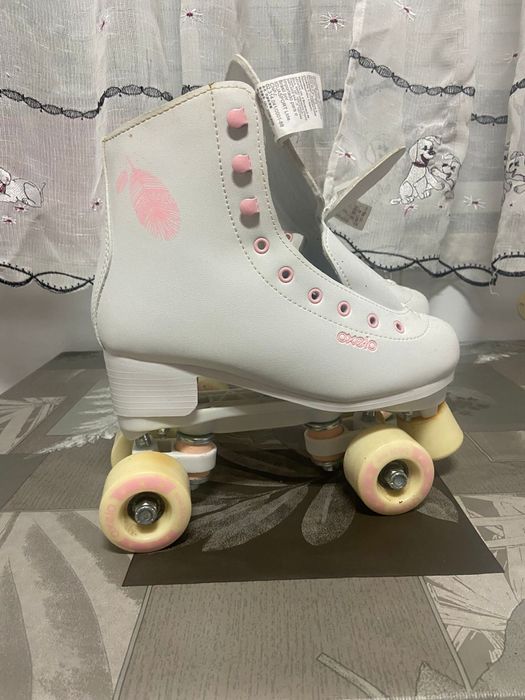 Patins - Patinagem artística 38