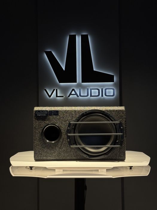 Сабвуфер активний! Новий! Ціна від заводу!