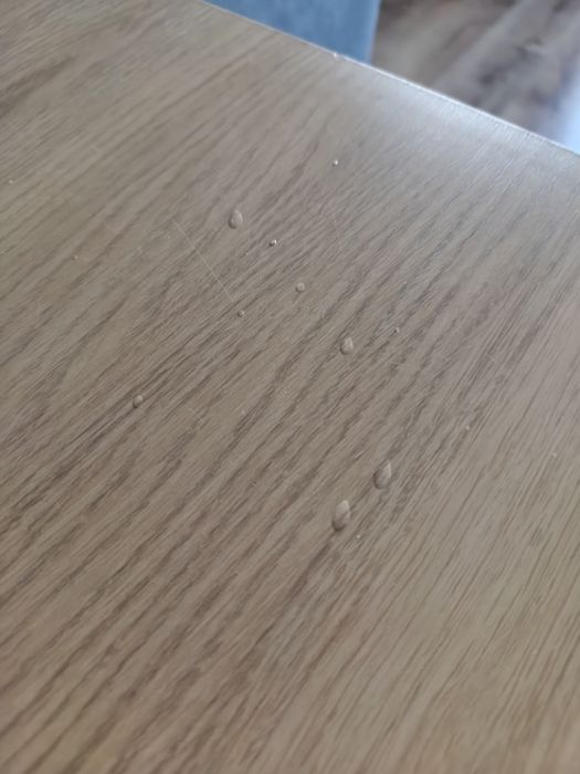Biurko ikea Micke