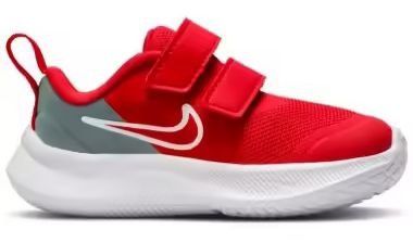 Кросівки NIKE Starrunner 3 23,5р 14,5см
