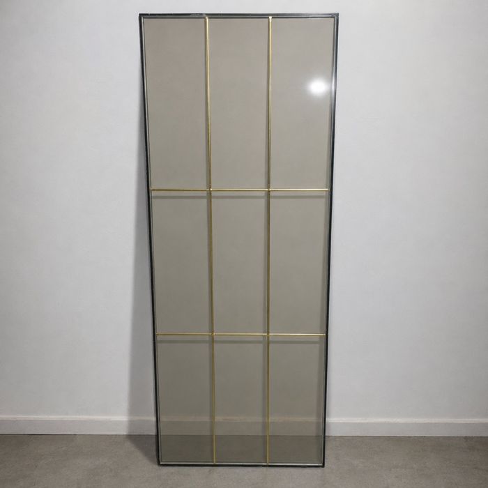 Стеклопакет двухкамерний 65×1.67