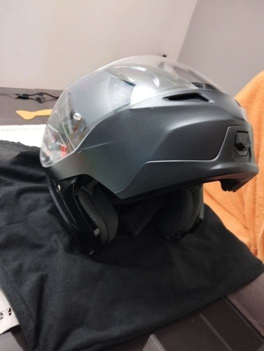 Capacete Modular MDS