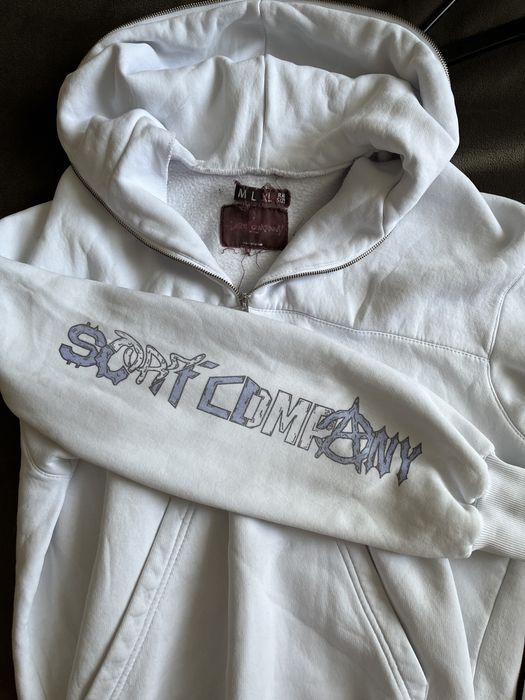 Худі Sort Company