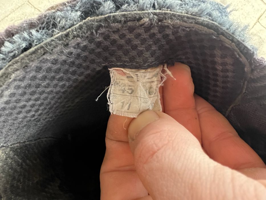 Мотоботи SIDI crossfire 3 srs