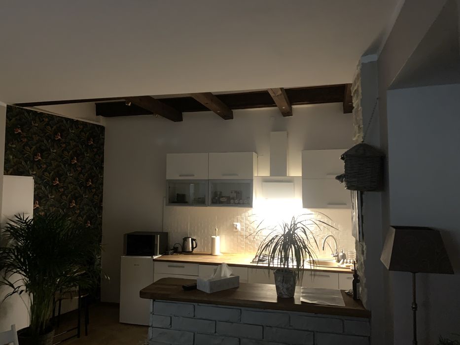 Nocleg na doby - w pełni wyposażony