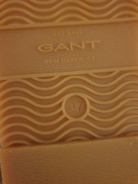 Gant originais N°37