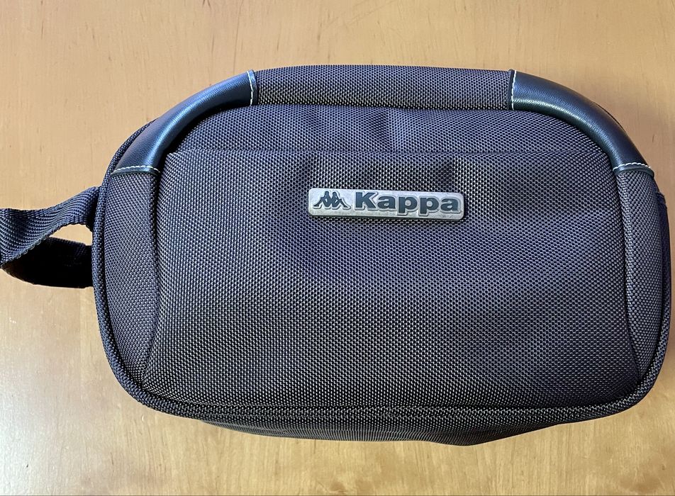 Барсетка, косметичка Kappa