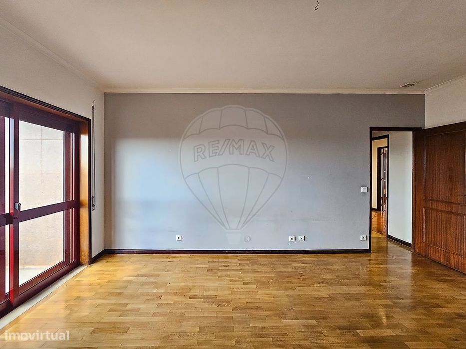 Apartamento T2 para venda