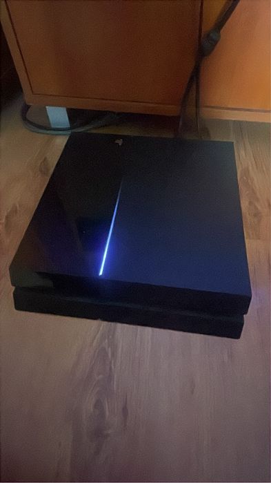 Konsola PS4 500gb