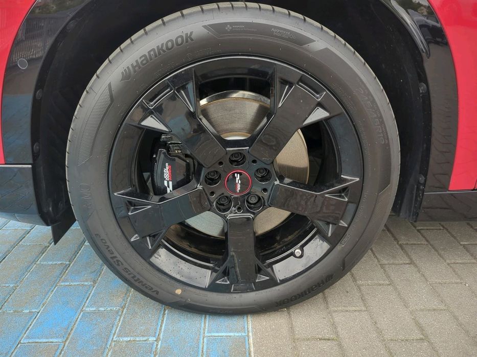 Mini Countryman Countryman E